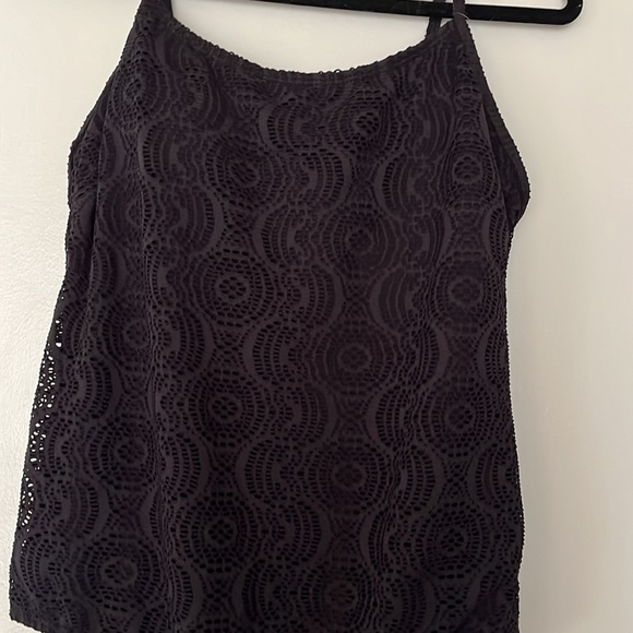 NWT Catalina one piece swimsuit - Picture 2 of 7